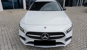 Mercedes-Benz A 250 full