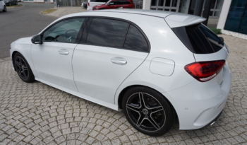 Mercedes-Benz A 250 full