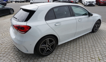 Mercedes-Benz A 250 full