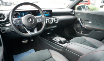 Mercedes-Benz A 250 full