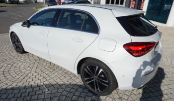 Mercedes-Benz A 180 full