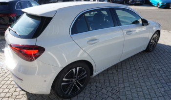 Mercedes-Benz A 180 full