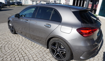 Mercedes-Benz A 200 full