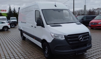 Mercedes-Benz – Sprinter 319 CDI / KAWA / L  RWD full