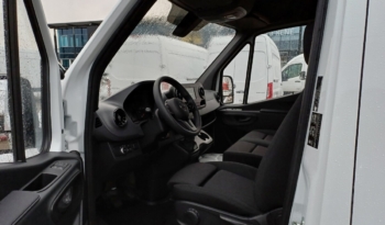 Mercedes-Benz – Sprinter 319 CDI / KAWA / L  RWD full