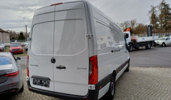 Mercedes-Benz – Sprinter 317 CDI / KAWA / L  RWD full