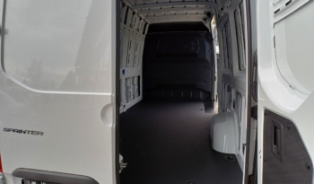 Mercedes-Benz – Sprinter 317 CDI / KAWA / L  RWD full