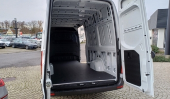 Mercedes-Benz – Sprinter 317 CDI / KAWA / L  RWD full