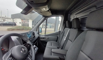 Mercedes-Benz – Sprinter 317 CDI / KAWA / L  RWD full