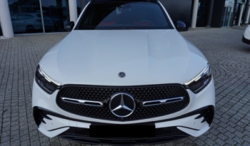 Mercedes-Benz GLC 220d 4MATIC full