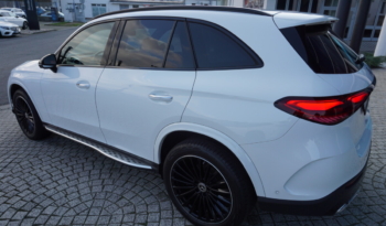 Mercedes-Benz GLC 220d 4MATIC full