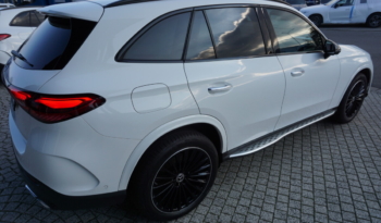 Mercedes-Benz GLC 220d 4MATIC full