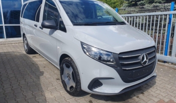 Mercedes-Benz – Vito 119 CDI / Tourer Select / L  4X4 full