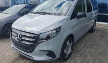 Mercedes-Benz – Vito 119 CDI / Tourer Select / L  4X4 full