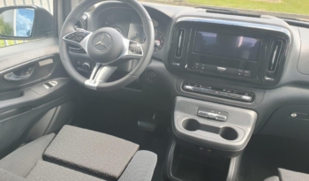 Mercedes-Benz – Vito 119 CDI / Tourer Select / L  4X4 full