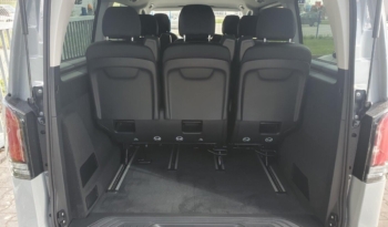 Mercedes-Benz – Vito 119 CDI / Tourer Select / L  4X4 full