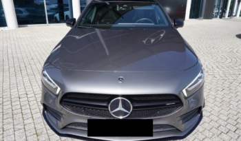 Mercedes-AMG A 35 4MATIC full