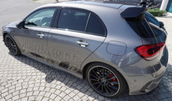 Mercedes-AMG A 35 4MATIC full