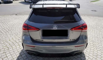 Mercedes-AMG A 35 4MATIC full