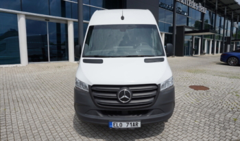 Mercedes-Benz – eSprinter 312 / KAWA / S 47kWh full