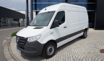 Mercedes-Benz – eSprinter 312 / KAWA / S 47kWh full