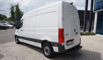 Mercedes-Benz – eSprinter 312 / KAWA / S 47kWh full