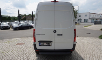 Mercedes-Benz – eSprinter 312 / KAWA / S 47kWh full