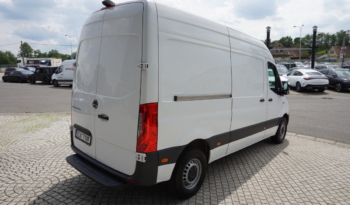 Mercedes-Benz – eSprinter 312 / KAWA / S 47kWh full