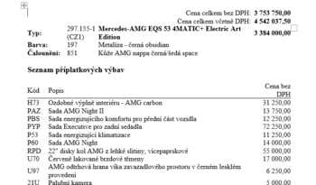 Mercedes-AMG EQS 53 4M+ full