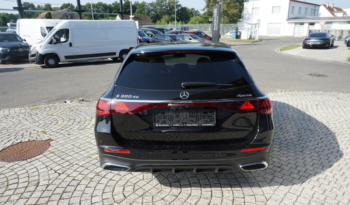 Mercedes-Benz E 300 de 4MATIC kombi full