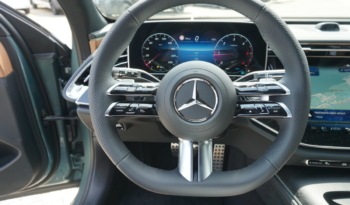 Mercedes-Benz E 220 d 4MATIC kombi full