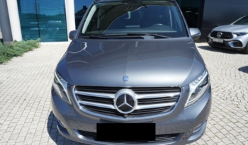 Mercedes-Benz V 250d AVG L 4MATIC full