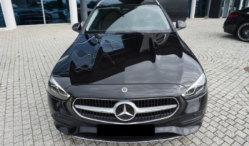 Mercedes-Benz C 220d kombi full