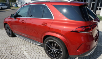 Mercedes-Benz GLE 350d 4MATIC full