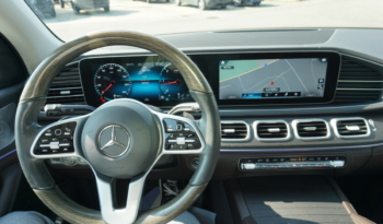 Mercedes-Benz GLE 350d 4MATIC full